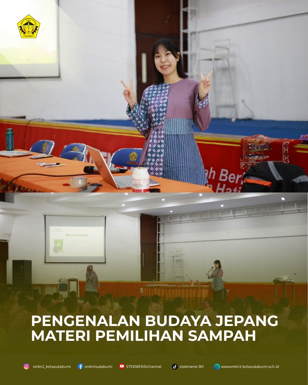 Mengenal lebih dalam budaya Jepang